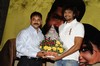 Posani GentleMan Audio Launch Function - 9 of 97